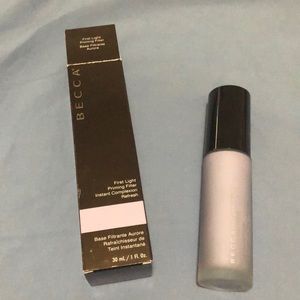 Becca First Light Priming Filter